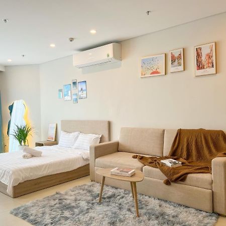 The Song - Miam Vungtau Condotel หวุงเต่า ภายนอก รูปภาพ