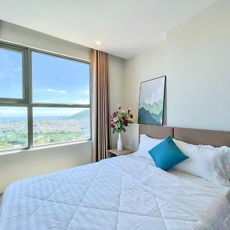 The Song - Miam Vungtau Condotel หวุงเต่า ภายนอก รูปภาพ