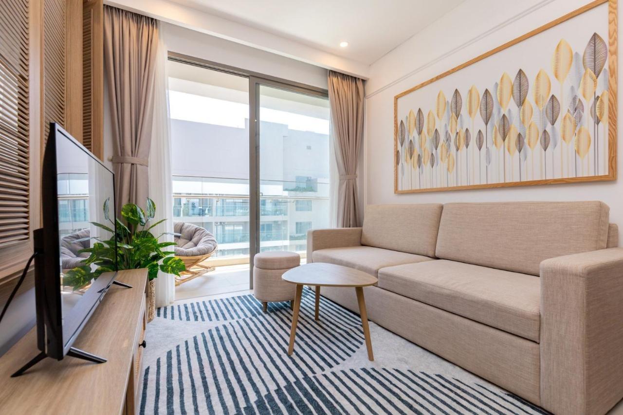 The Song - Miam Vungtau Condotel หวุงเต่า ภายนอก รูปภาพ