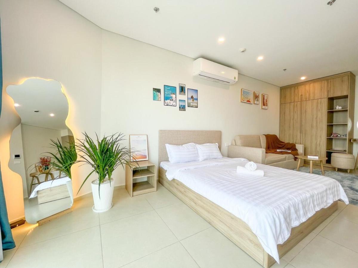 The Song - Miam Vungtau Condotel หวุงเต่า ภายนอก รูปภาพ