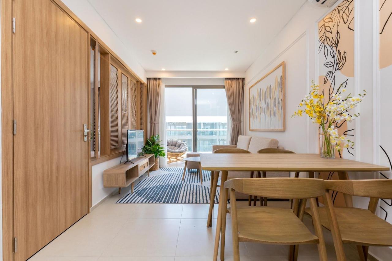 The Song - Miam Vungtau Condotel หวุงเต่า ภายนอก รูปภาพ