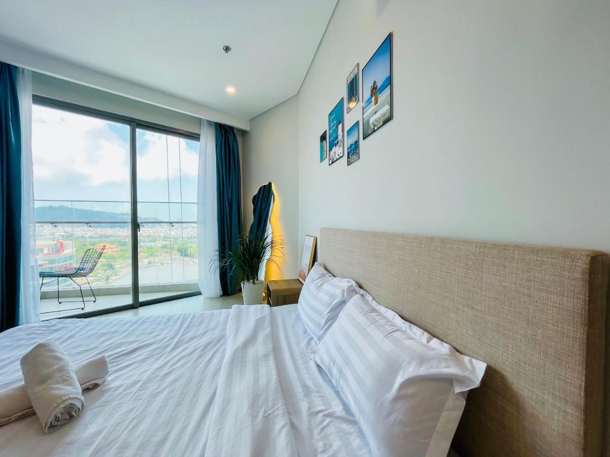 The Song - Miam Vungtau Condotel หวุงเต่า ภายนอก รูปภาพ