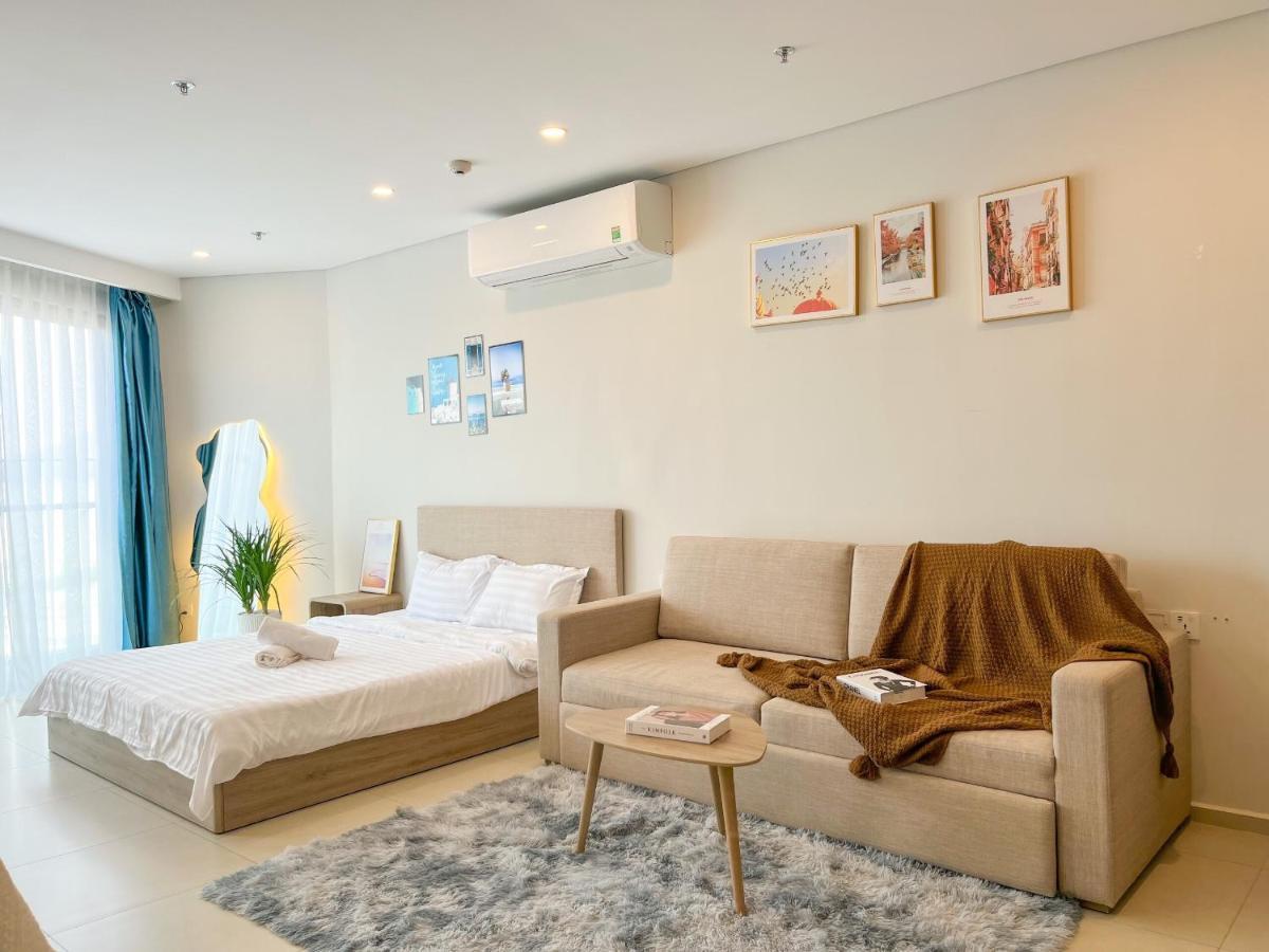 The Song - Miam Vungtau Condotel หวุงเต่า ภายนอก รูปภาพ