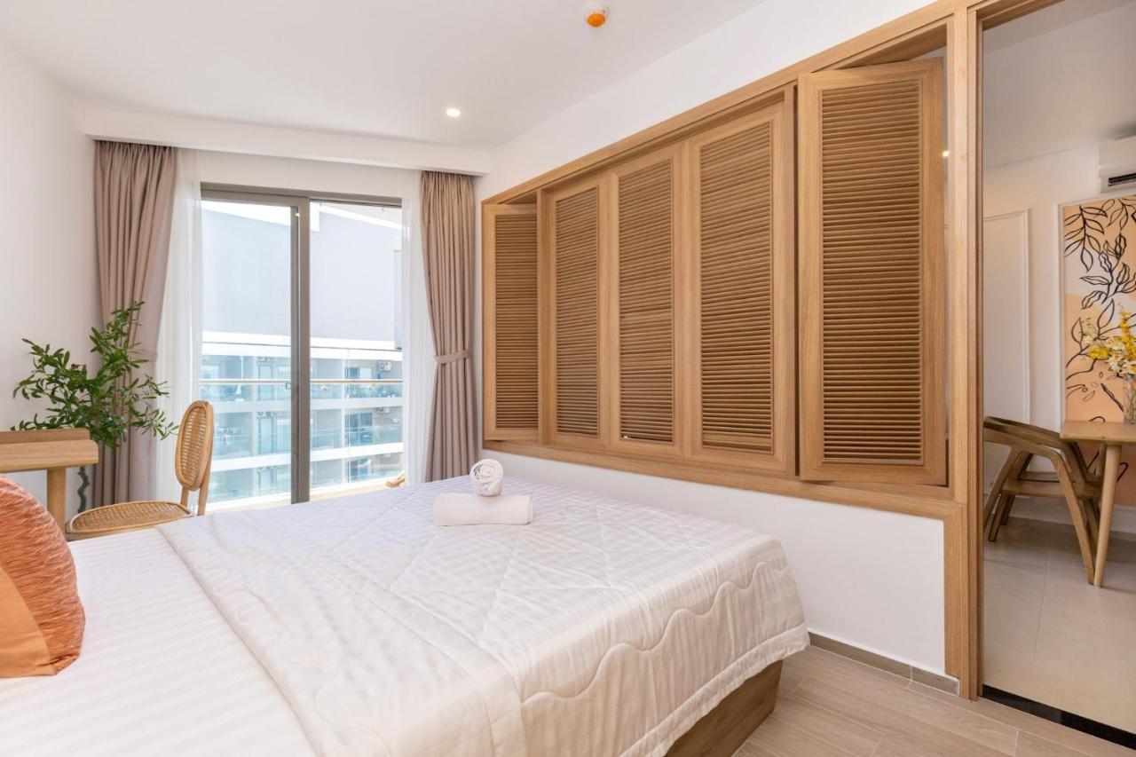 The Song - Miam Vungtau Condotel หวุงเต่า ภายนอก รูปภาพ