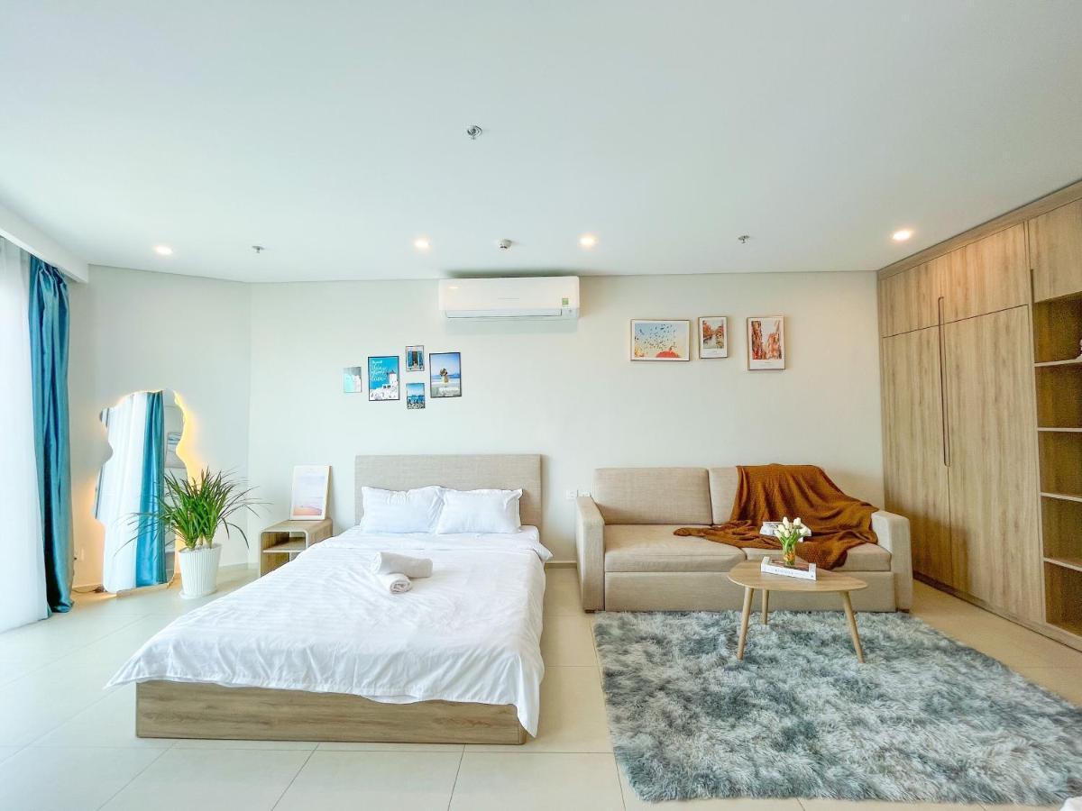 The Song - Miam Vungtau Condotel หวุงเต่า ภายนอก รูปภาพ