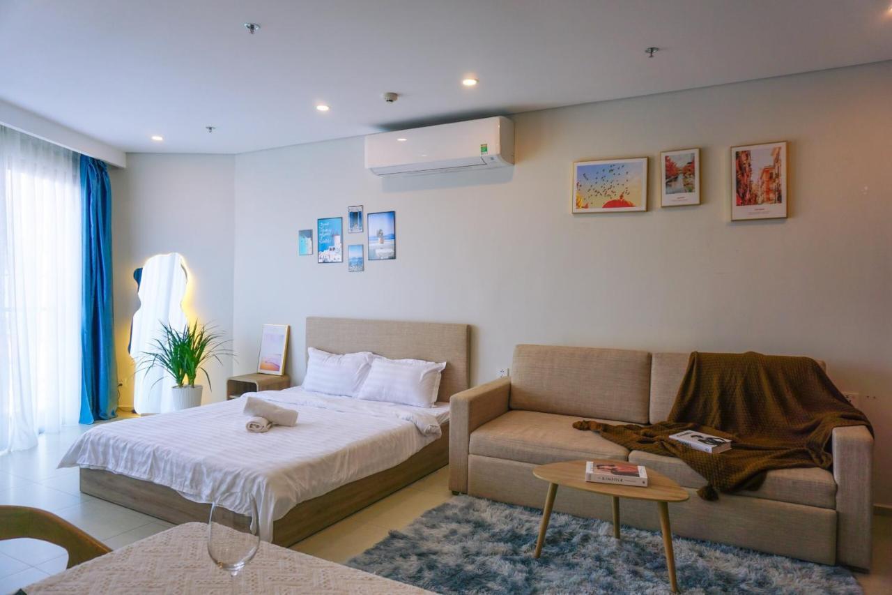 The Song - Miam Vungtau Condotel หวุงเต่า ภายนอก รูปภาพ