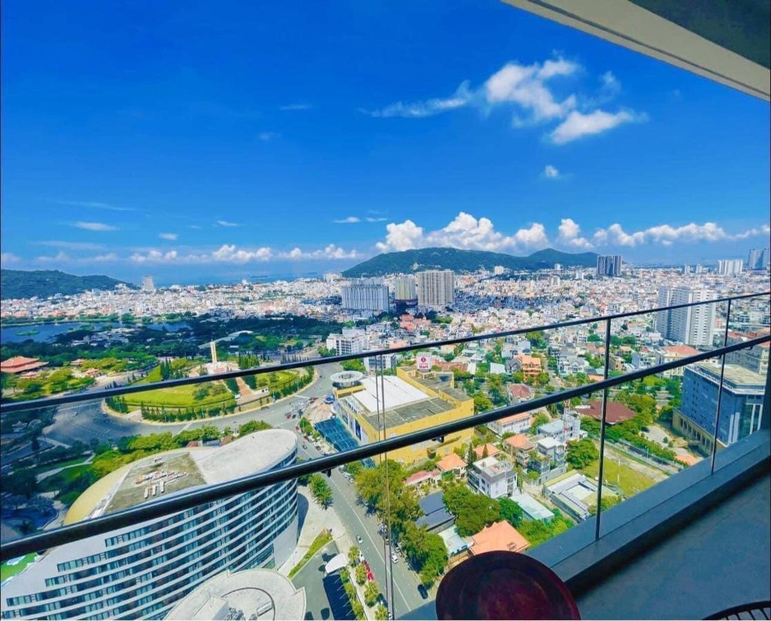 The Song - Miam Vungtau Condotel หวุงเต่า ภายนอก รูปภาพ