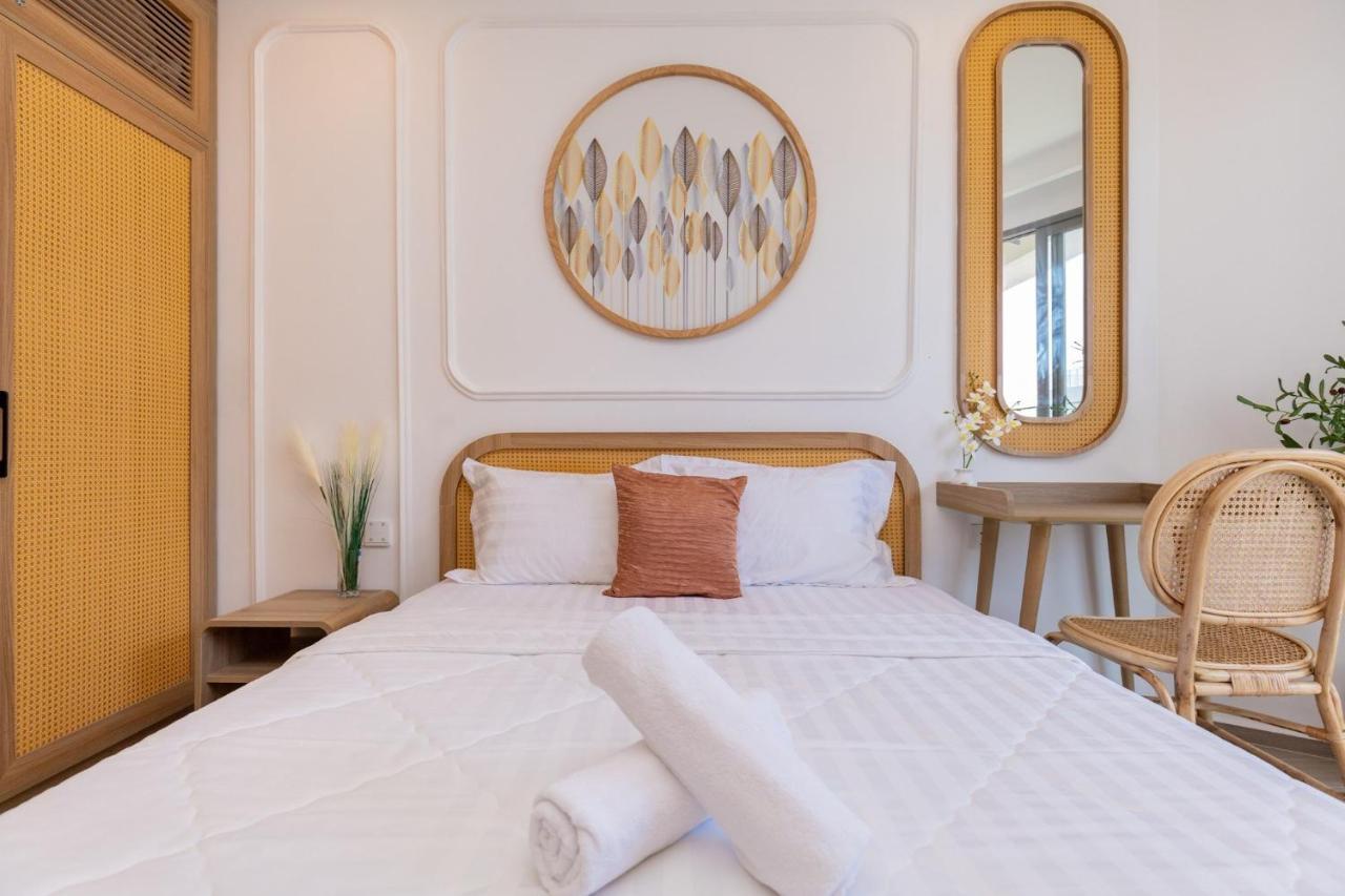 The Song - Miam Vungtau Condotel หวุงเต่า ภายนอก รูปภาพ