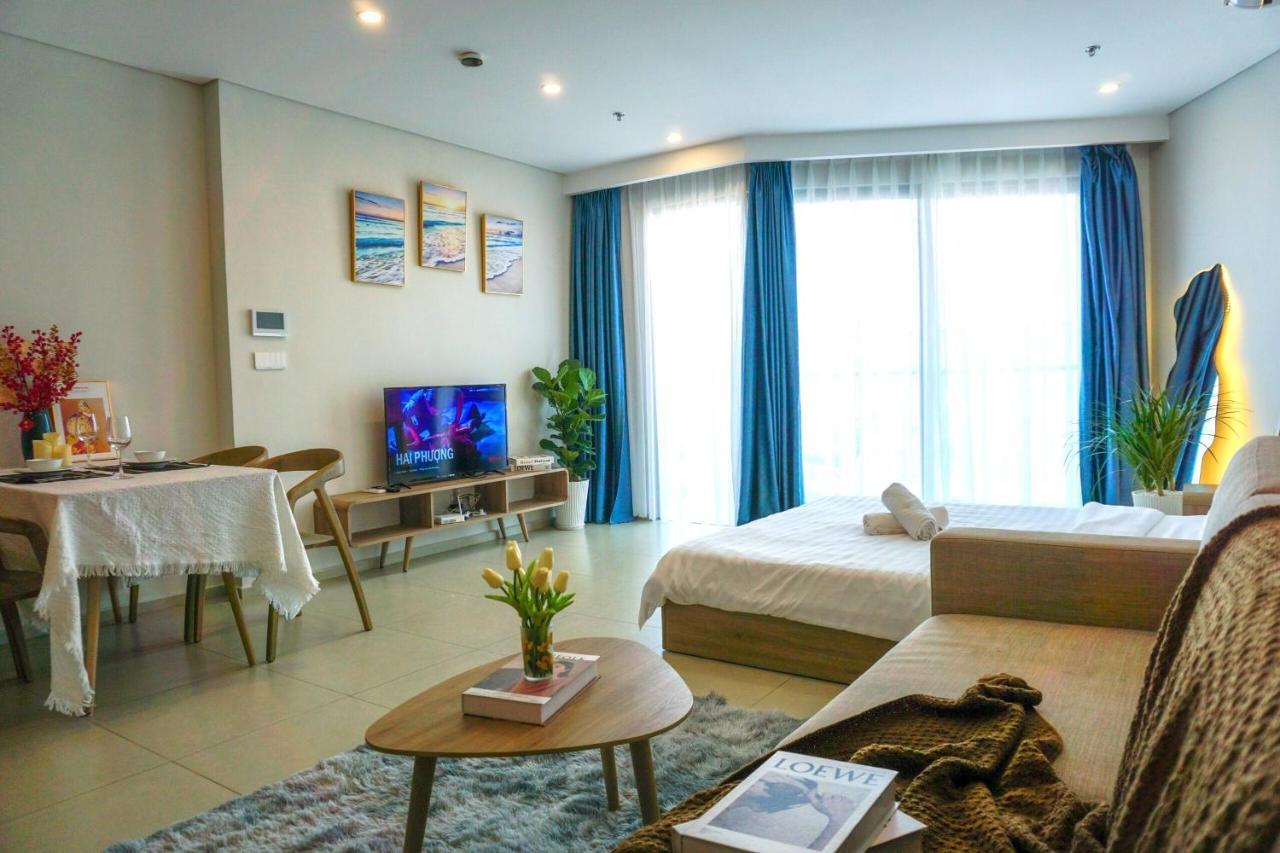 The Song - Miam Vungtau Condotel หวุงเต่า ภายนอก รูปภาพ