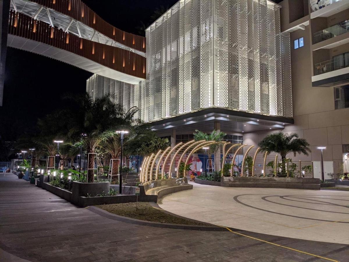 The Song - Miam Vungtau Condotel หวุงเต่า ภายนอก รูปภาพ