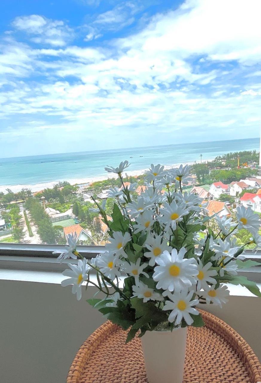 The Song - Miam Vungtau Condotel หวุงเต่า ภายนอก รูปภาพ