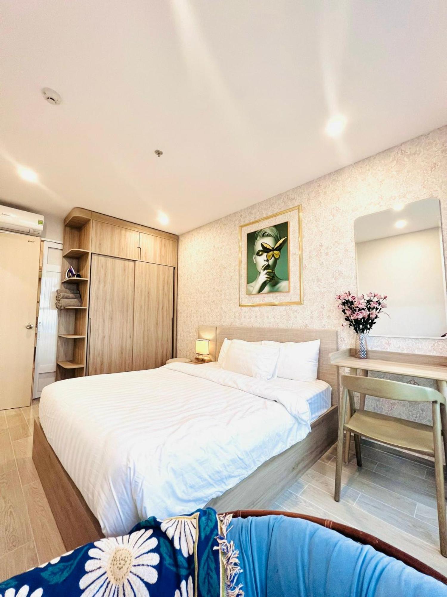 The Song - Miam Vungtau Condotel หวุงเต่า ภายนอก รูปภาพ