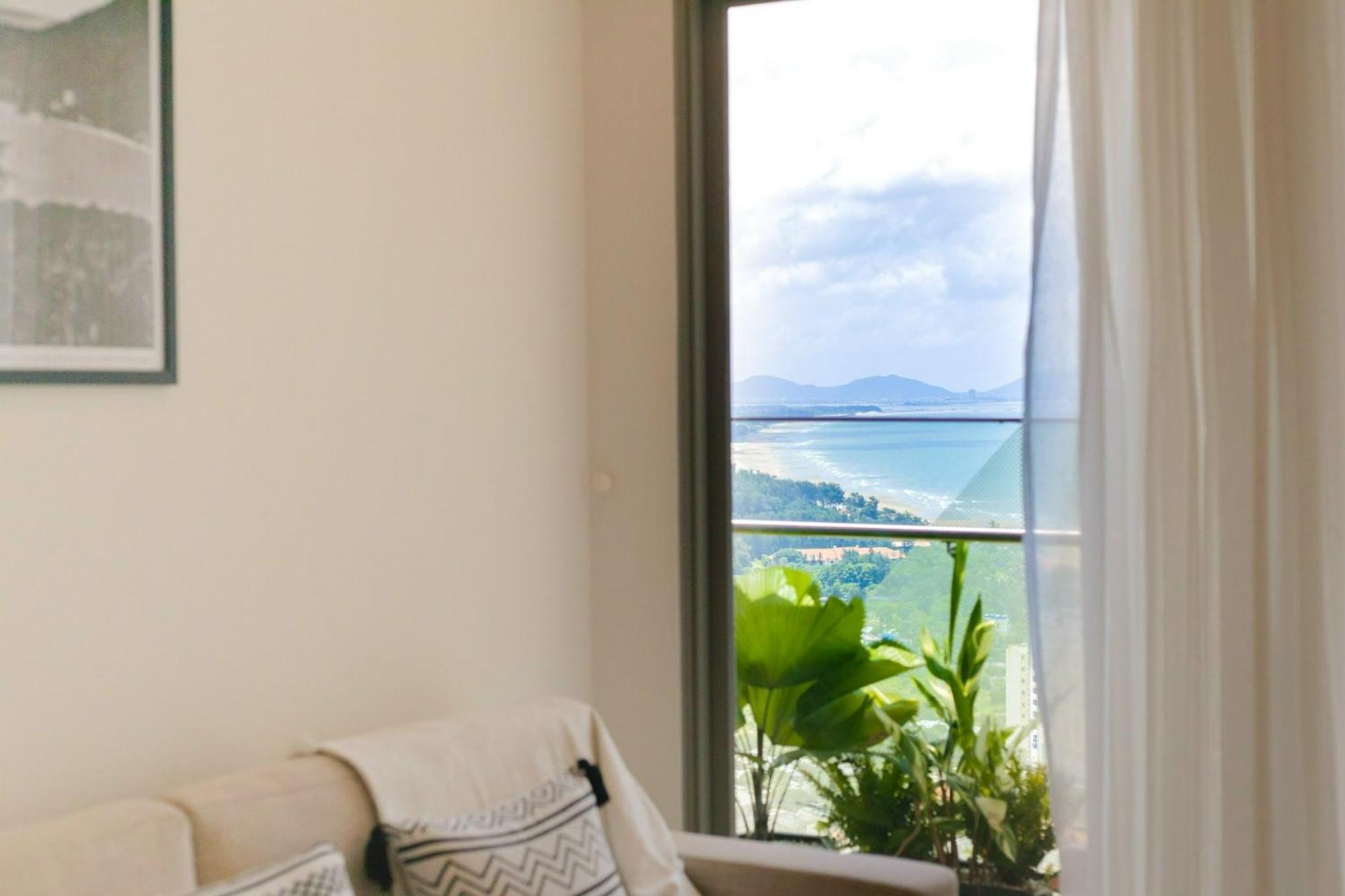 The Song - Miam Vungtau Condotel หวุงเต่า ภายนอก รูปภาพ