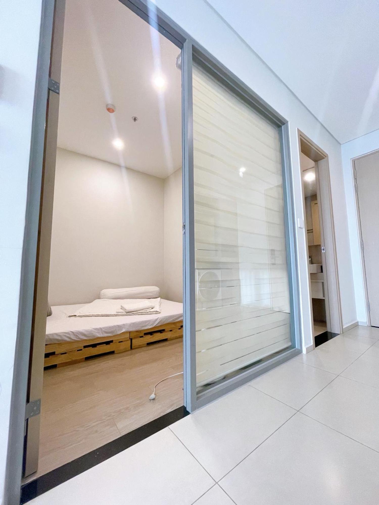The Song - Miam Vungtau Condotel หวุงเต่า ภายนอก รูปภาพ
