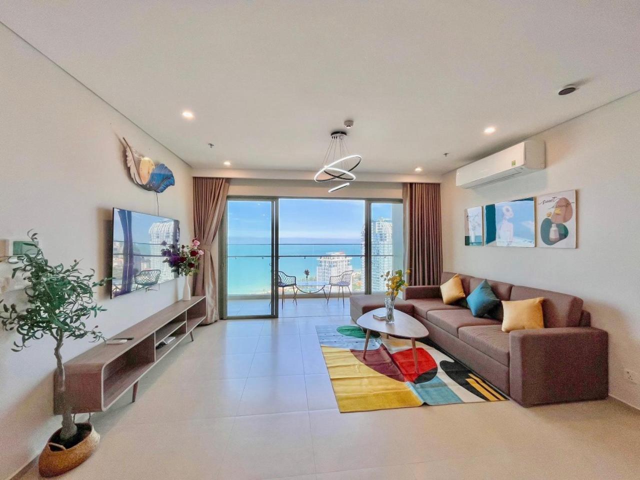 The Song - Miam Vungtau Condotel หวุงเต่า ภายนอก รูปภาพ