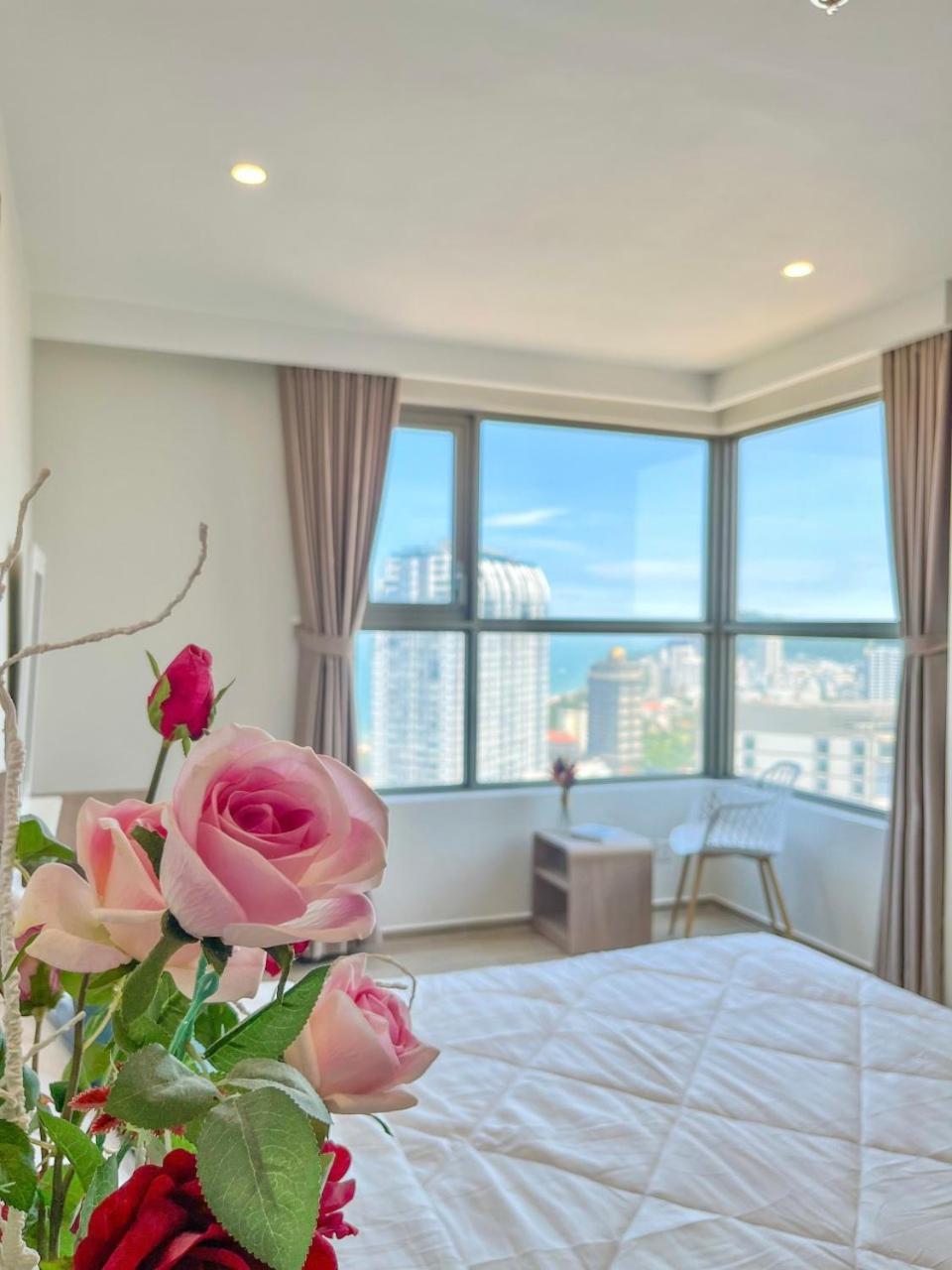 The Song - Miam Vungtau Condotel หวุงเต่า ภายนอก รูปภาพ