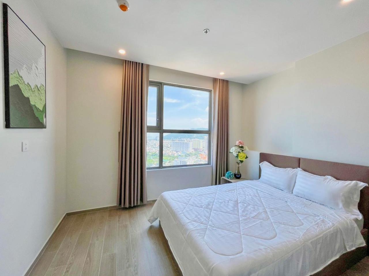 The Song - Miam Vungtau Condotel หวุงเต่า ภายนอก รูปภาพ
