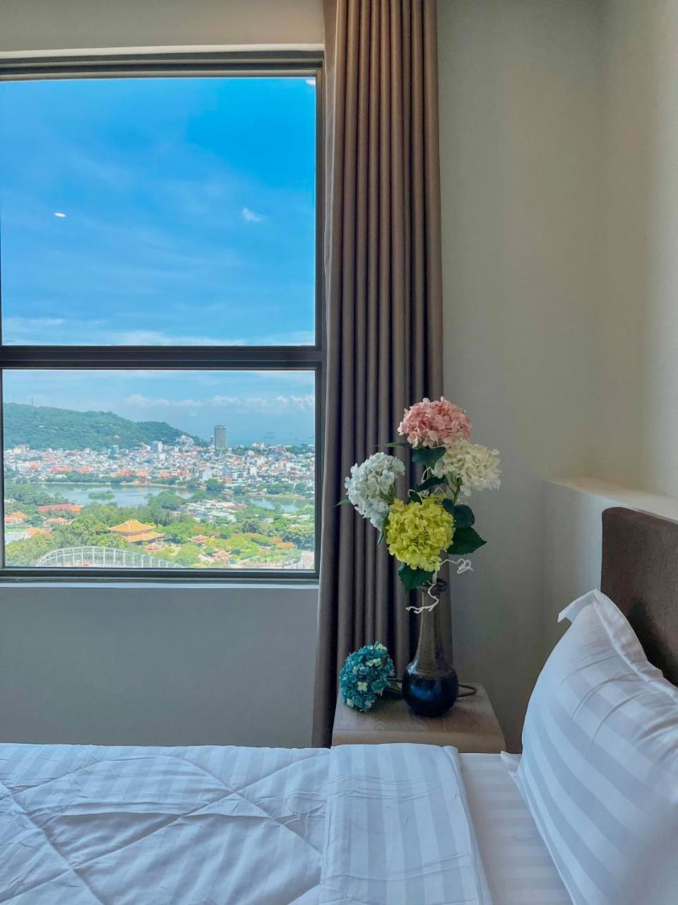 The Song - Miam Vungtau Condotel หวุงเต่า ภายนอก รูปภาพ