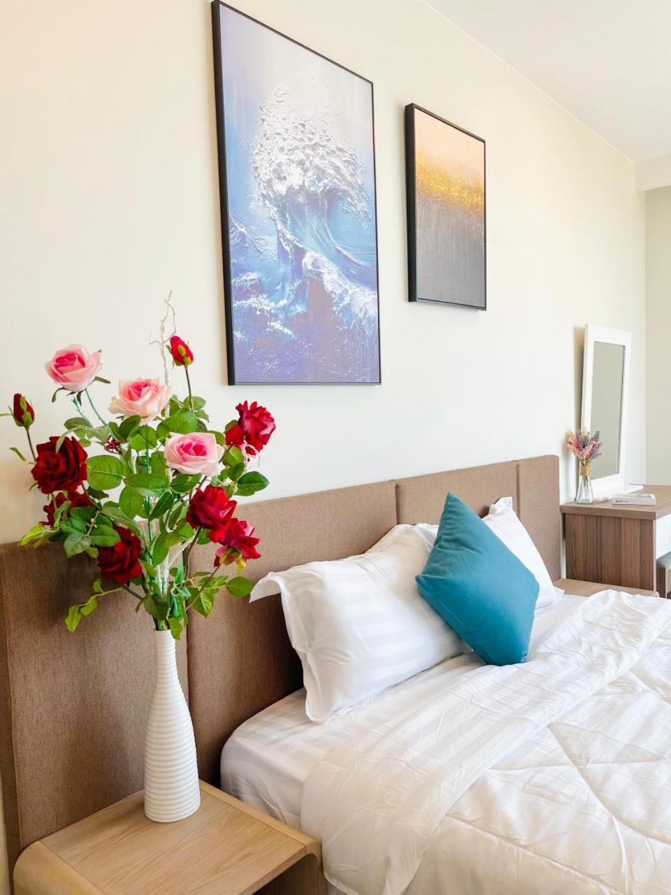 The Song - Miam Vungtau Condotel หวุงเต่า ภายนอก รูปภาพ