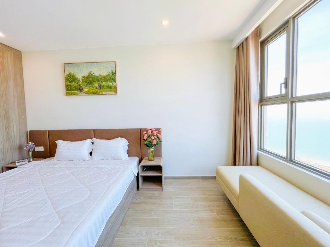 The Song - Miam Vungtau Condotel หวุงเต่า ภายนอก รูปภาพ