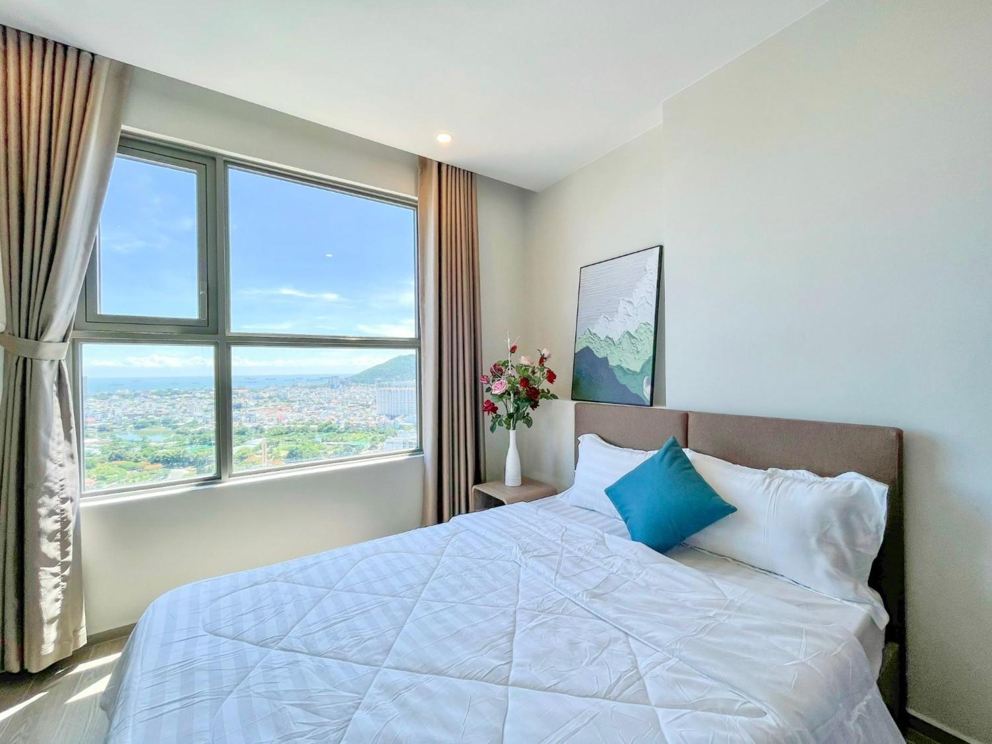 The Song - Miam Vungtau Condotel หวุงเต่า ภายนอก รูปภาพ